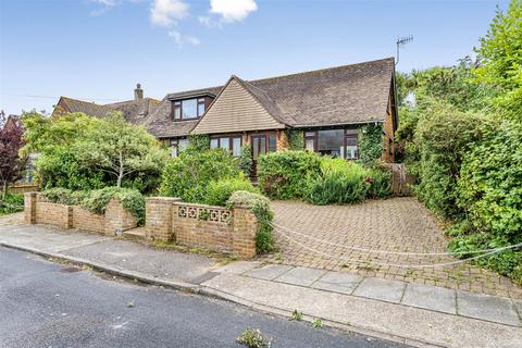 3 bedroom detached house for sale, Lions Place, Seaford