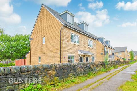 22 Lockside, Littleborough, OL15 0HX