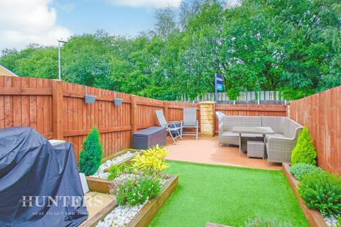 22 Lockside, Littleborough, OL15 0HX