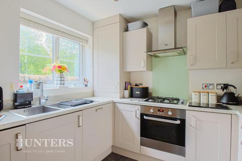 22 Lockside, Littleborough, OL15 0HX