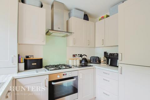 22 Lockside, Littleborough, OL15 0HX