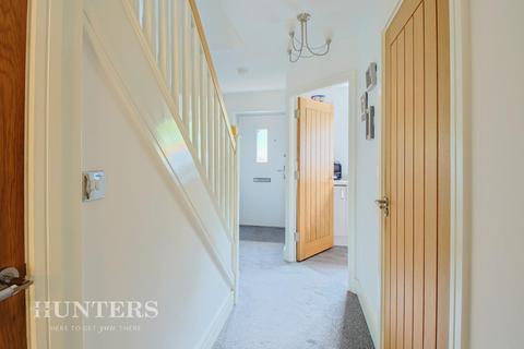 22 Lockside, Littleborough, OL15 0HX