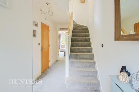 22 Lockside, Littleborough, OL15 0HX