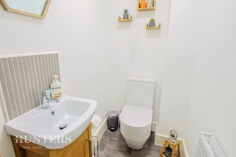 22 Lockside, Littleborough, OL15 0HX