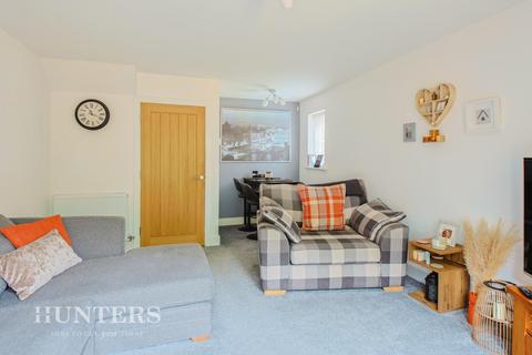 22 Lockside, Littleborough, OL15 0HX