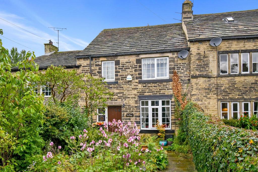 Apperley Lane, Rawdon, Leeds 3 bed cottage for sale £324,950