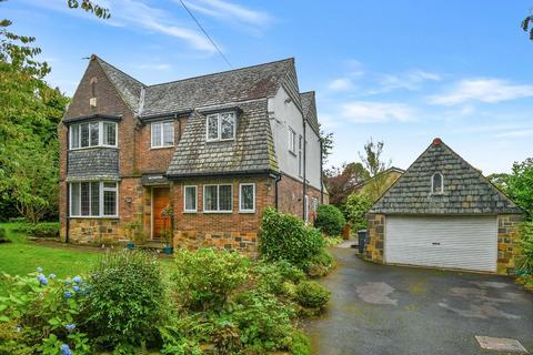 16 Hillway, Guiseley, Leeds, LS20 8HB