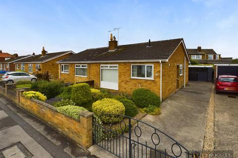 2 bedroom semi-detached bungalow for sale, Mill Falls, Driffield