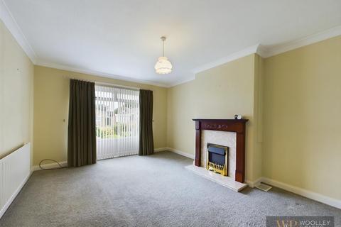 2 bedroom semi-detached bungalow for sale, Mill Falls, Driffield