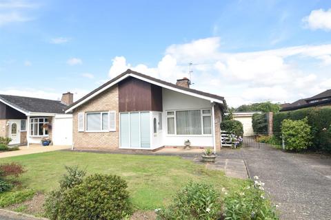 2 bedroom detached bungalow for sale, 87 Portland Crescent, Belvidere, Shrewsbury SY2 5NW