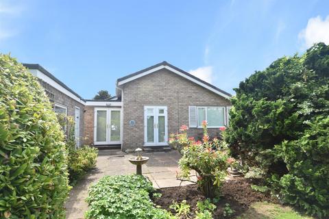 2 bedroom detached bungalow for sale, 87 Portland Crescent, Belvidere, Shrewsbury SY2 5NW