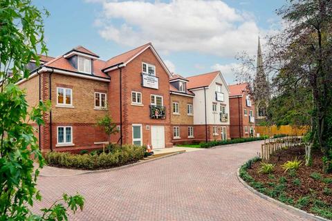 1 bedroom retirement property for sale, Property 05 at Oakingham Place 54-58 Reading Road, Wokingham RG41