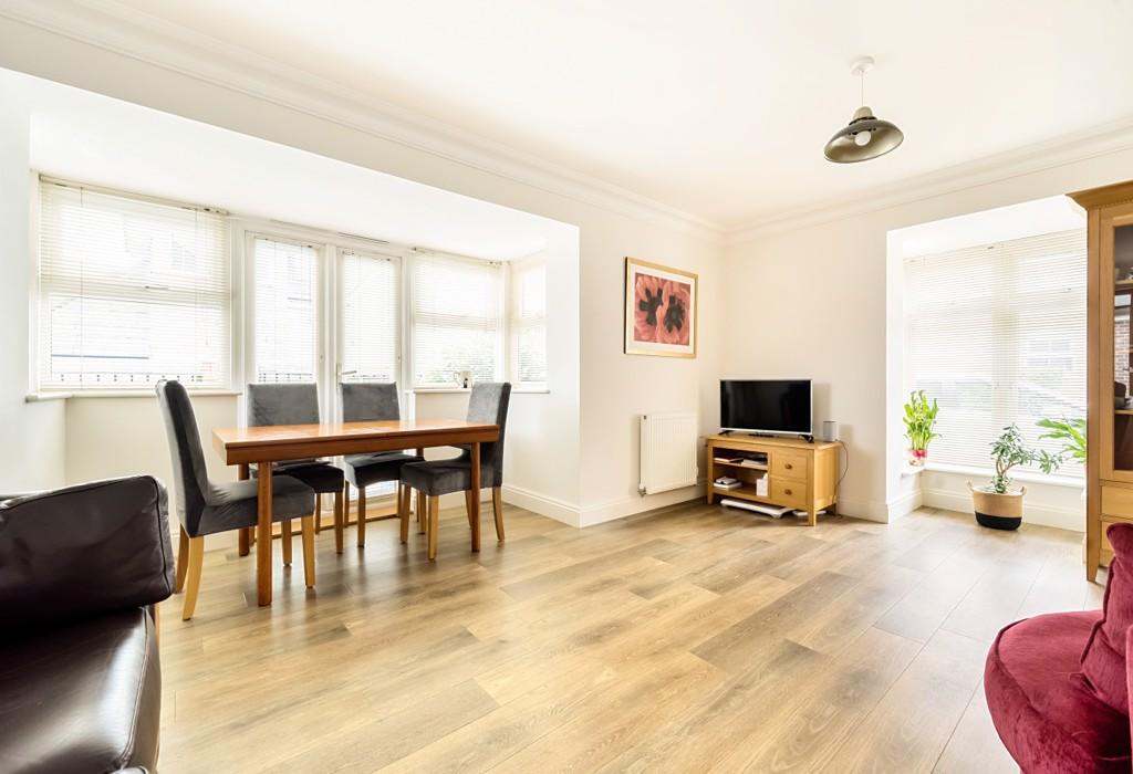 Riverside, Codmore Hill, Pulborough, West Sussex 2 bed detached house