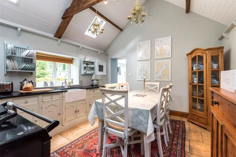 3 bedroom detached house for sale, Keepers Cottage, East Lilburn, Alnwick, Northumberland, NE66