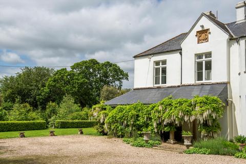 6 bedroom detached house for sale, Stocklinch, Ilminster, Somerset, TA19.