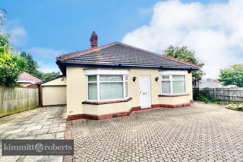 3 bedroom detached bungalow for sale - Broomhill, Hetton-Le-Hole, Houghton Le Spring, Tyne And Wear, DH5