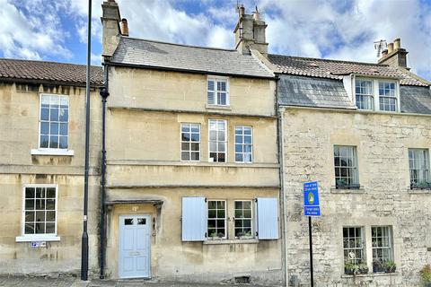 4 Widcombe Hill, Bath, BA2 6AD