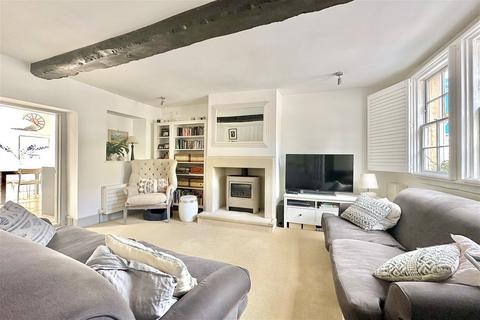 4 Widcombe Hill, Bath, BA2 6AD