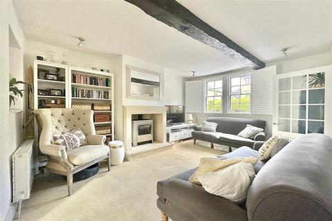 4 Widcombe Hill, Bath, BA2 6AD