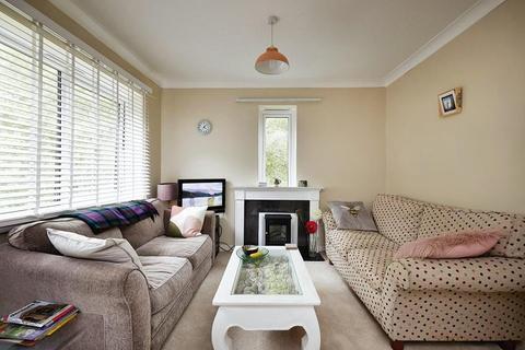 1 bedroom flat for sale - Hillbrook Court, Acreman Street, Sherborne, Dorset, DT9