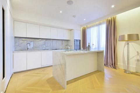 3 bedroom flat to rent, St Edmund's Terrace, London, NW8