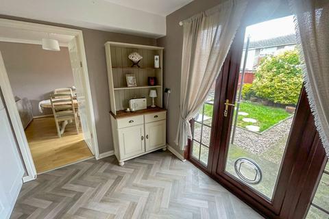522 Cromwell Road, Grimsby, DN37 9HX