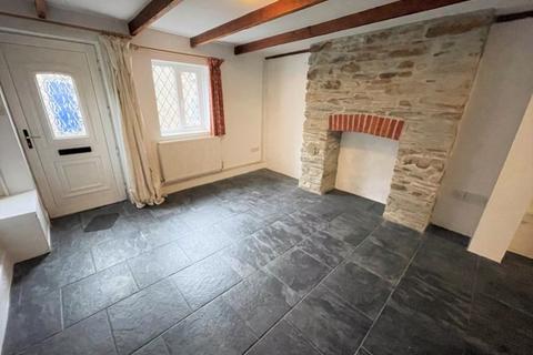 2 bedroom terraced house for sale - Grenville Road, Lostwithiel, Cornwall, PL22