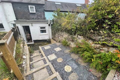 2 bedroom terraced house for sale - Grenville Road, Lostwithiel, Cornwall, PL22