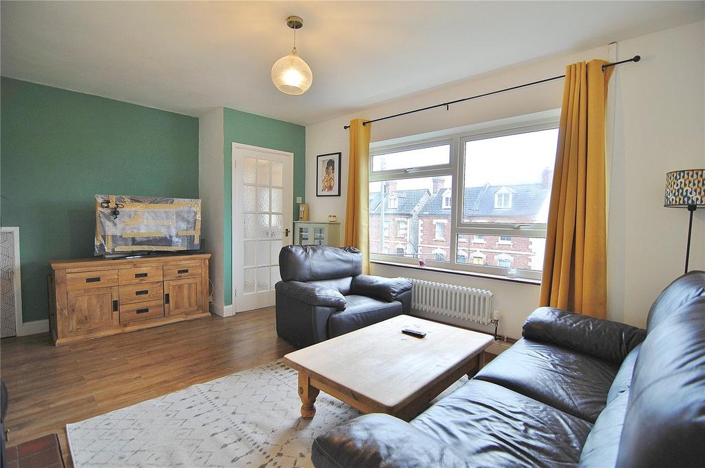 Slad Road, Stroud, Gloucestershire, GL5 3 bed terraced house for sale