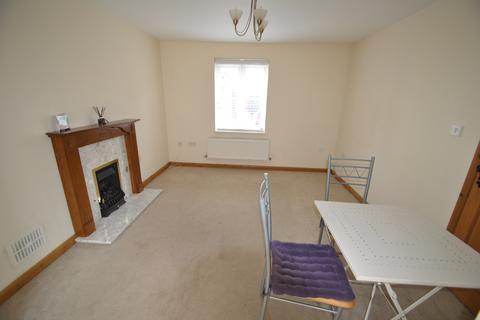 3 bedroom semi-detached house to rent, Thomas Hardy Drive, Shaftesbury SP7