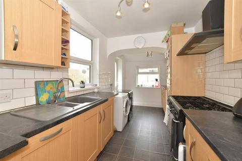 2 bedroom terraced house for sale, Newcome Road, Fratton, Portsmouth, Hampshire