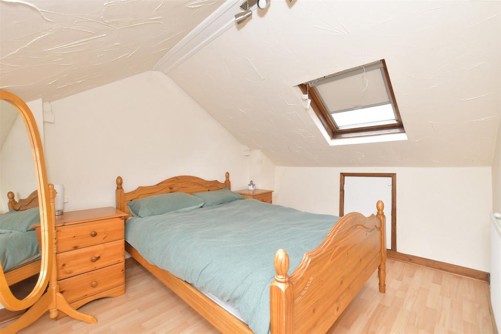 Loft Room