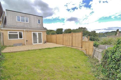 3 bedroom terraced house for sale, Foxes Dell, Nailsworth, Stroud, Gloucestershire, GL6