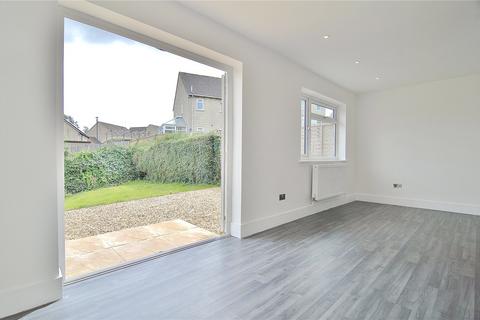 3 bedroom terraced house for sale, Foxes Dell, Nailsworth, Stroud, Gloucestershire, GL6