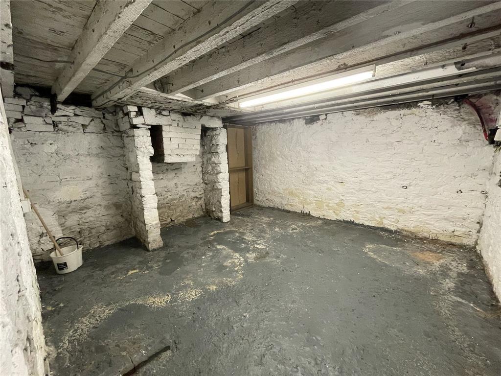 Cellar: