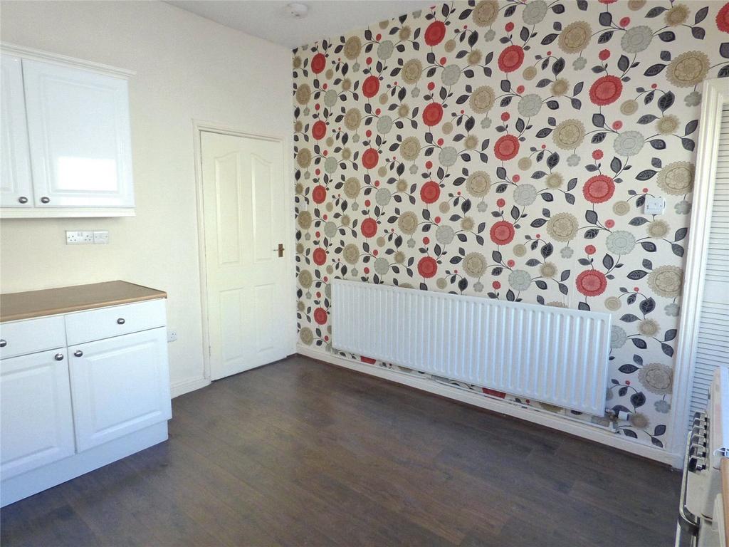 Feature Wall