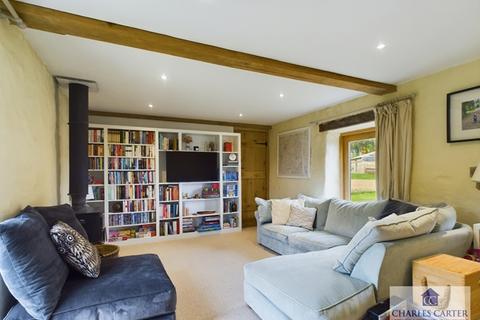 4 bedroom detached house to rent, The Granary, Manor Farm, Grafton