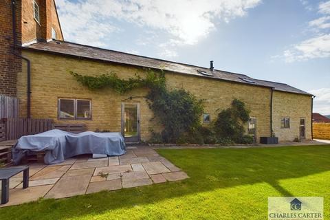 4 bedroom detached house to rent, The Granary, Manor Farm, Grafton