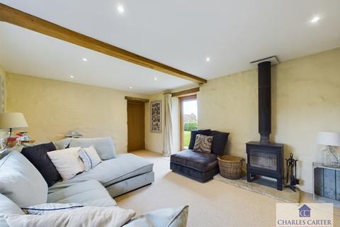 4 bedroom detached house to rent, The Granary, Manor Farm, Grafton