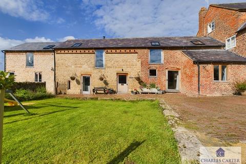 4 bedroom detached house to rent, The Granary, Manor Farm, Grafton