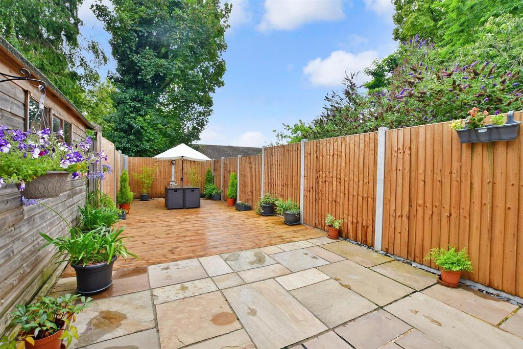 The Street, Detling, Maidstone, Kent 4 bed semidetached house for sale