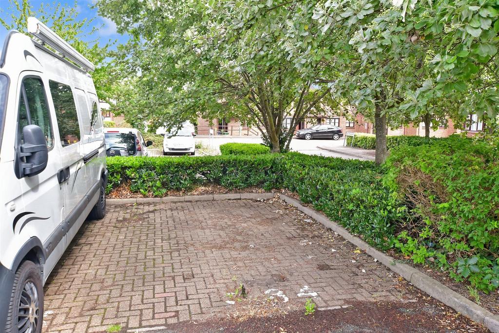 Driveway/Parking