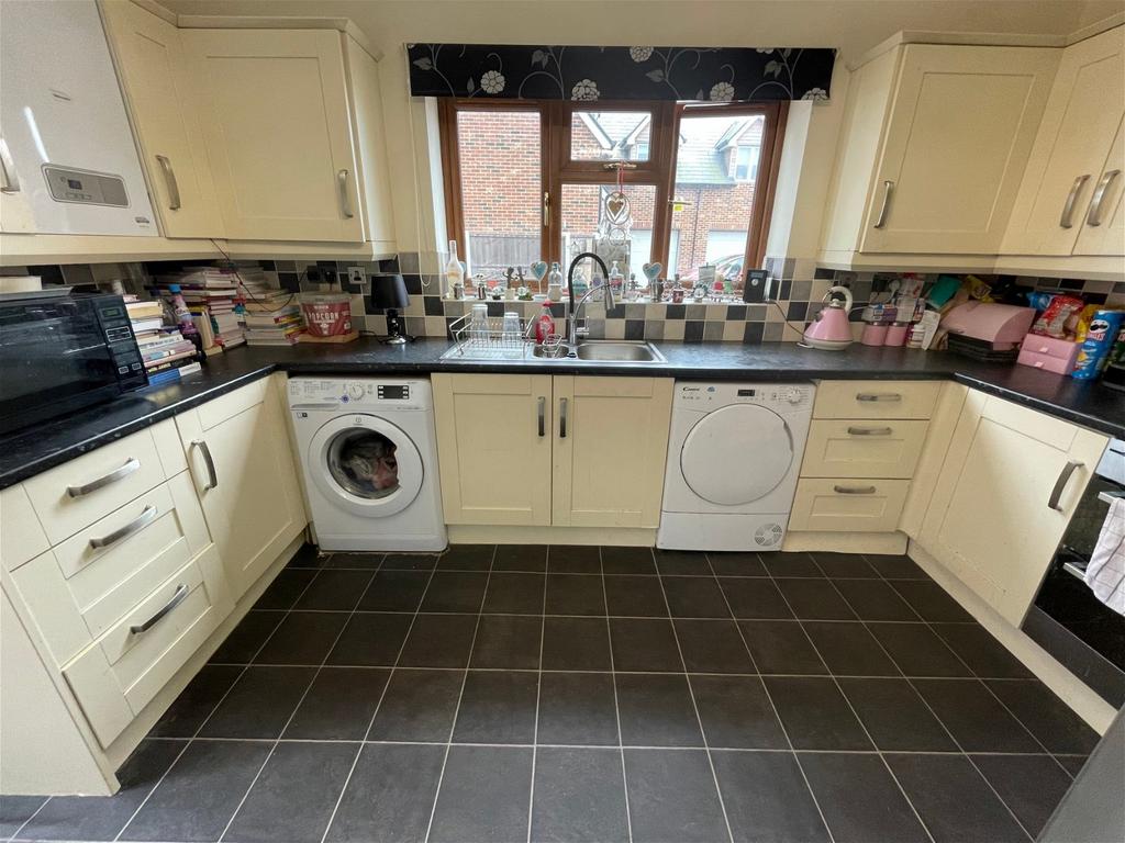Whittlesey Road, Turves, March 3 bed detached bungalow for sale £320,000