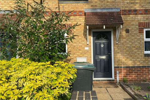 2 bedroom terraced house to rent, Watford WD19