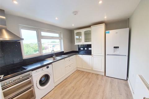 1 bedroom apartment to rent, Hampton Road, Redhill, Surrey, RH1