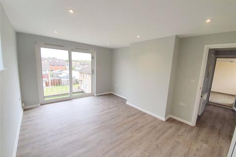 1 bedroom apartment to rent, Hampton Road, Redhill, Surrey, RH1