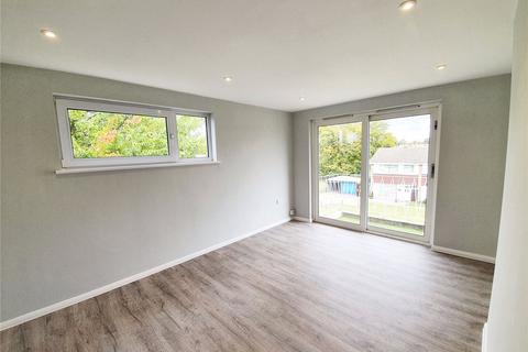 1 bedroom apartment to rent, Hampton Road, Redhill, Surrey, RH1