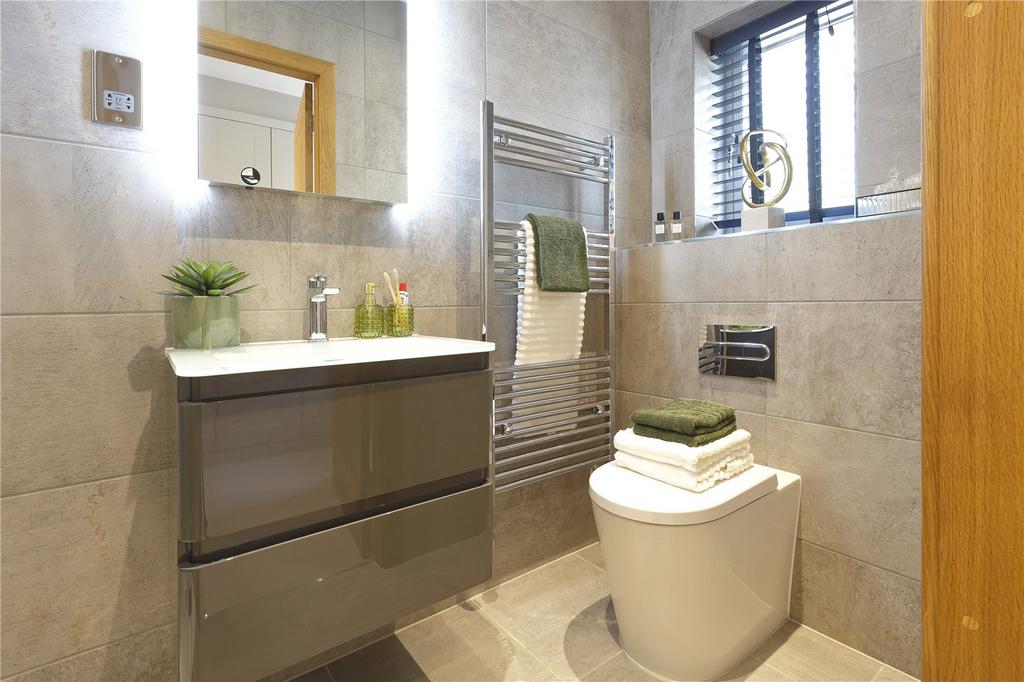 Example Bathroom