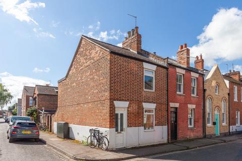 2 bedroom end of terrace house for sale, Cranham Street, Oxford, OX2