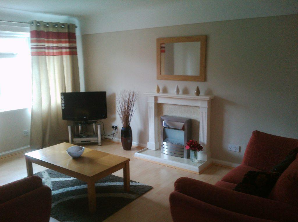 Courtleigh Manor, Spa Road 2 bed flat to rent £1,100 pcm (£